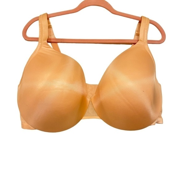 Cacique Lightly Lined Full Coverage 44 DDD - Picture 4 of 11